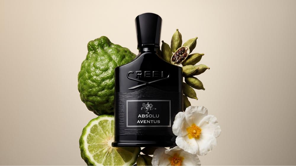 Hình 3 Bộ sưu tập Aventus   Bốn biểu tượng làm nên di sản của Creed