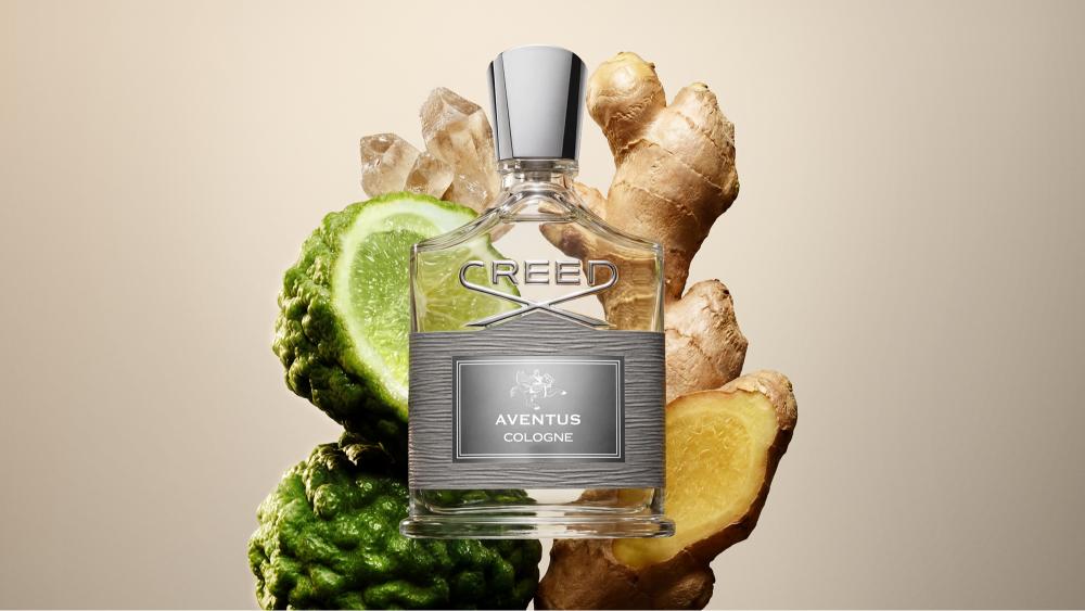 Hình 4 Bộ sưu tập Aventus   Bốn biểu tượng làm nên di sản của Creed