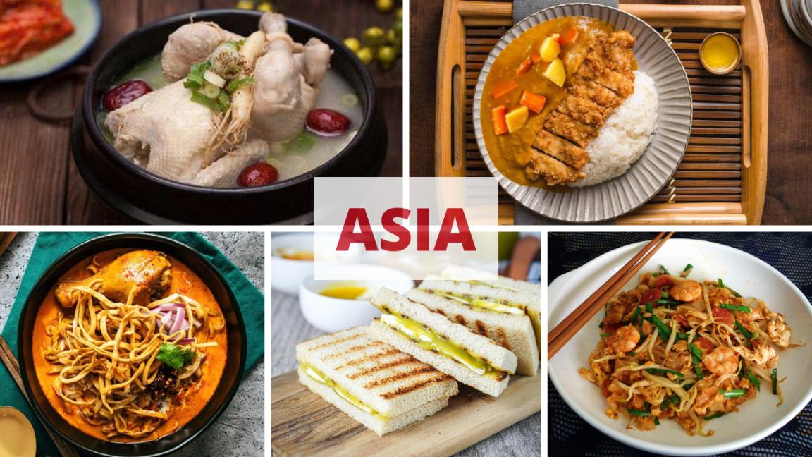 International Đi đâu, ăn gì dịp cuối hè: Những địa điểm được du khách Việt tìm kiếm nhiều nhất trên Agoda