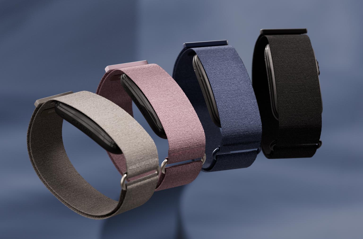PIC 1 Garmin trình làng vòng đeo tay thông minh CIRQA: Nâng tầm sức khỏe, trọn đời không phí duy trì