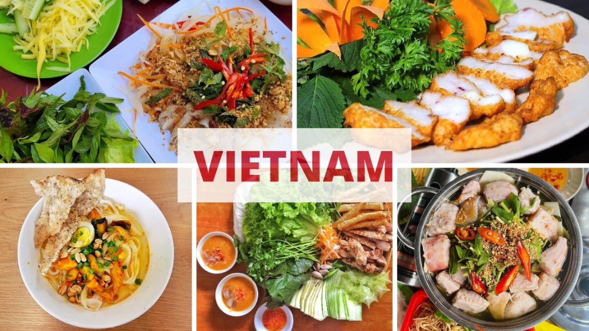 Vietnamese Đi đâu, ăn gì dịp cuối hè: Những địa điểm được du khách Việt tìm kiếm nhiều nhất trên Agoda