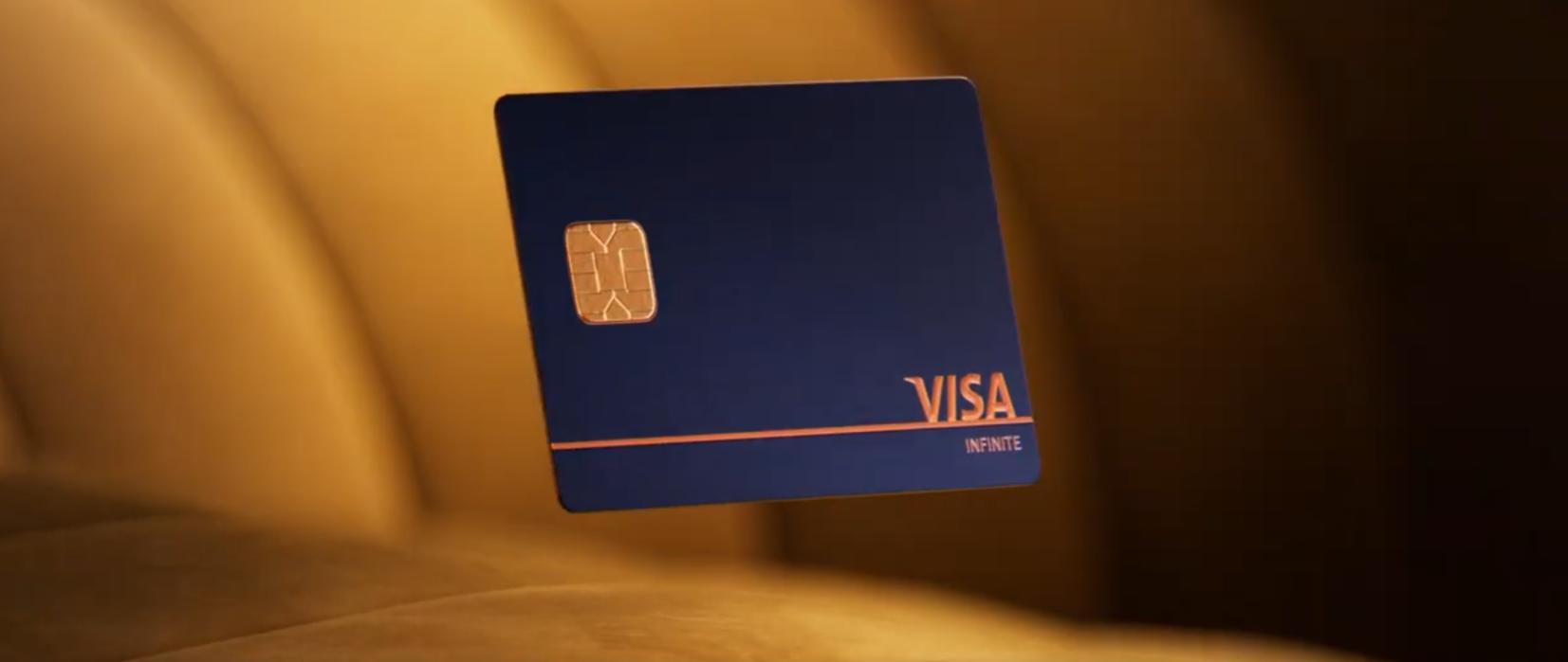 visa Visa tái định vị Visa Infinite dành cho thế hệ khách hàng thượng lưu hiện đại tại Việt Nam