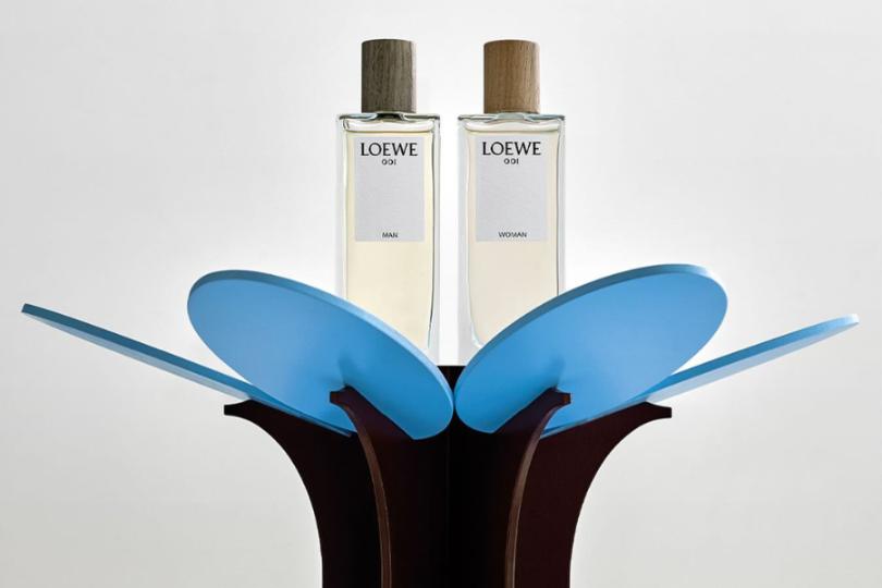 1 LOEWE 001: Khi Một Khởi Đầu Trở Thành Biểu Tượng
