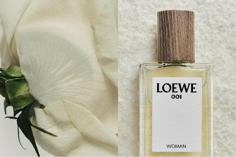2 LOEWE 001: Khi Một Khởi Đầu Trở Thành Biểu Tượng