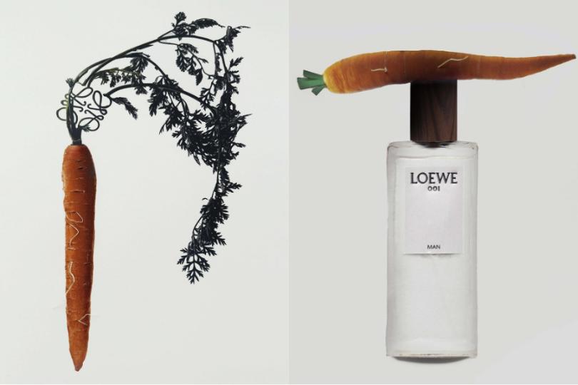3 LOEWE 001: Khi Một Khởi Đầu Trở Thành Biểu Tượng