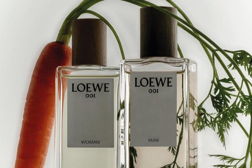 4 LOEWE 001: Khi Một Khởi Đầu Trở Thành Biểu Tượng