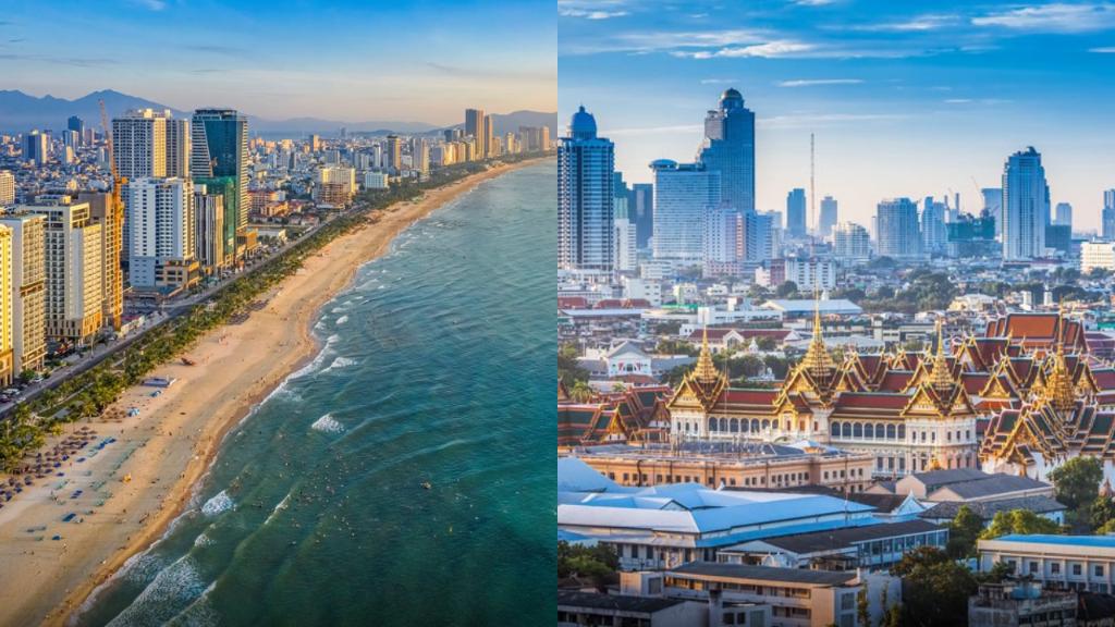 Agoda August Local Story Agoda tiết lộ những điểm đến được du khách Việt tìm kiếm nhiều nhất dịp lễ Quốc khánh 2026