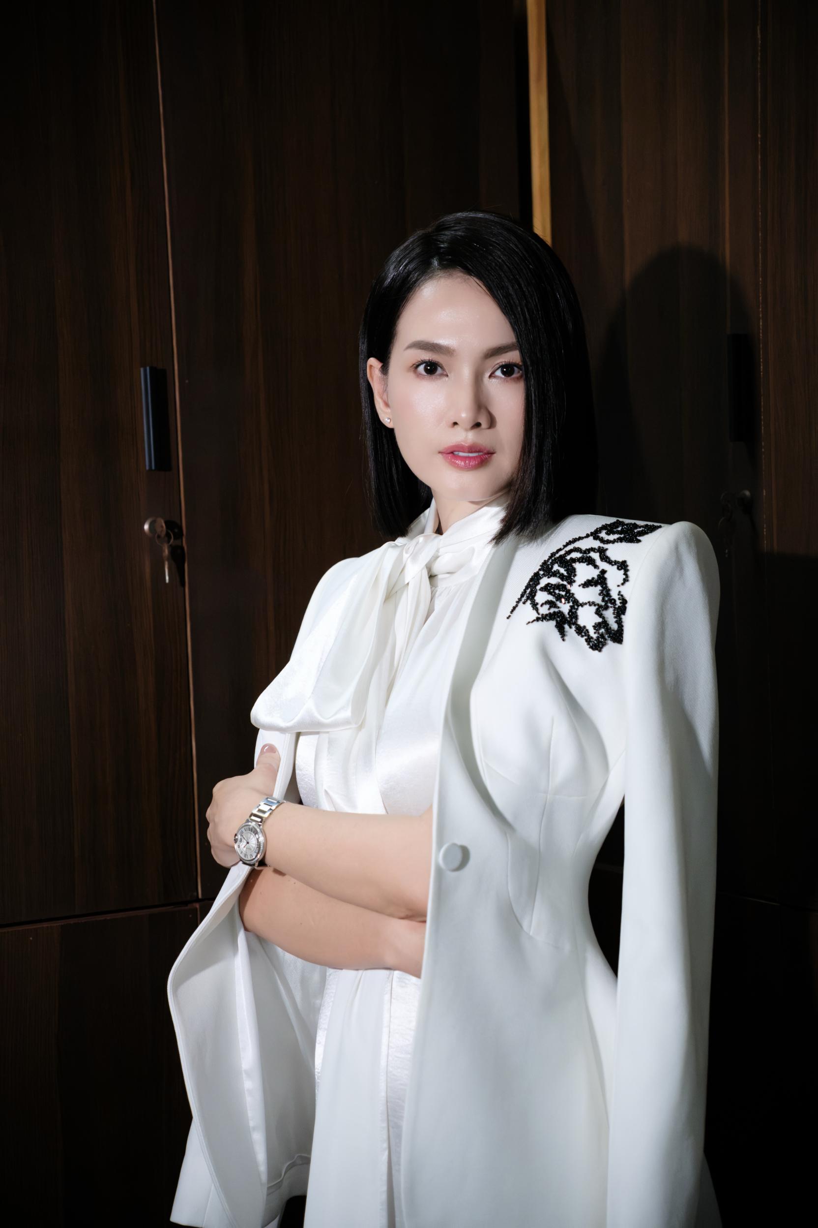 Anh Thư Ma Mười Anh Thư tái xuất màn ảnh rộng sau 5 năm với phim điện ảnh Cộng trừ nhân chia