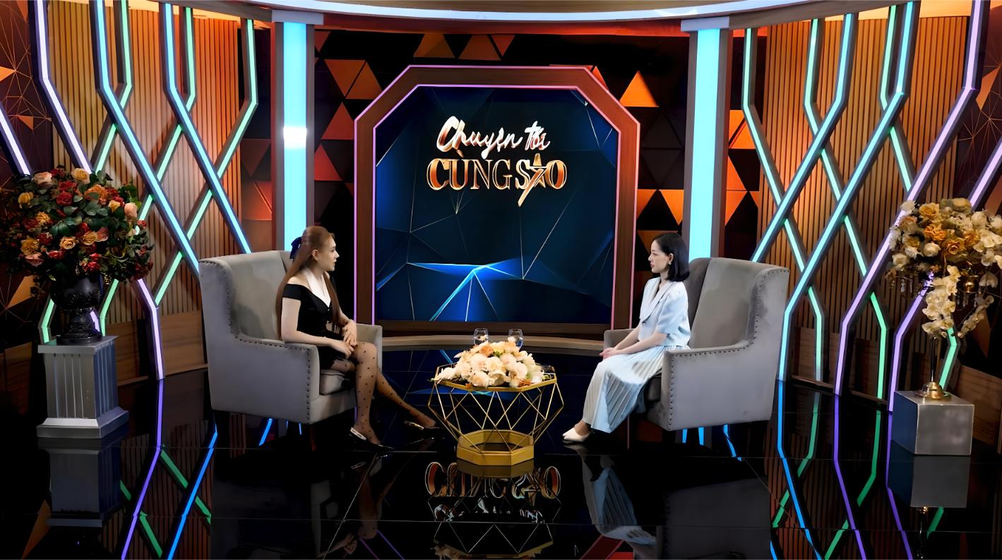 CTCS T11 1 Hậu trường đi phim đầy drama của Hồ Bích Trâm