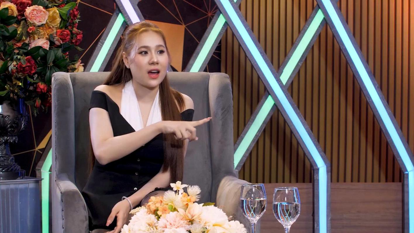 CTCS T11 9 1 Hậu trường đi phim đầy drama của Hồ Bích Trâm