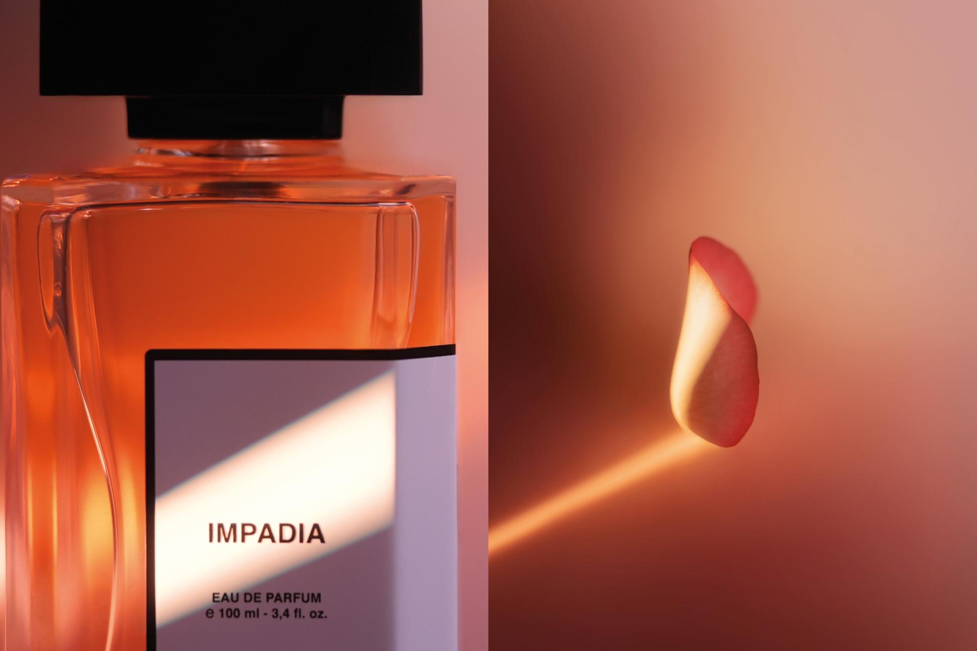 Impadia 2 Impadia   Hiện thân của vẻ đẹp tinh khiết rạng ngời