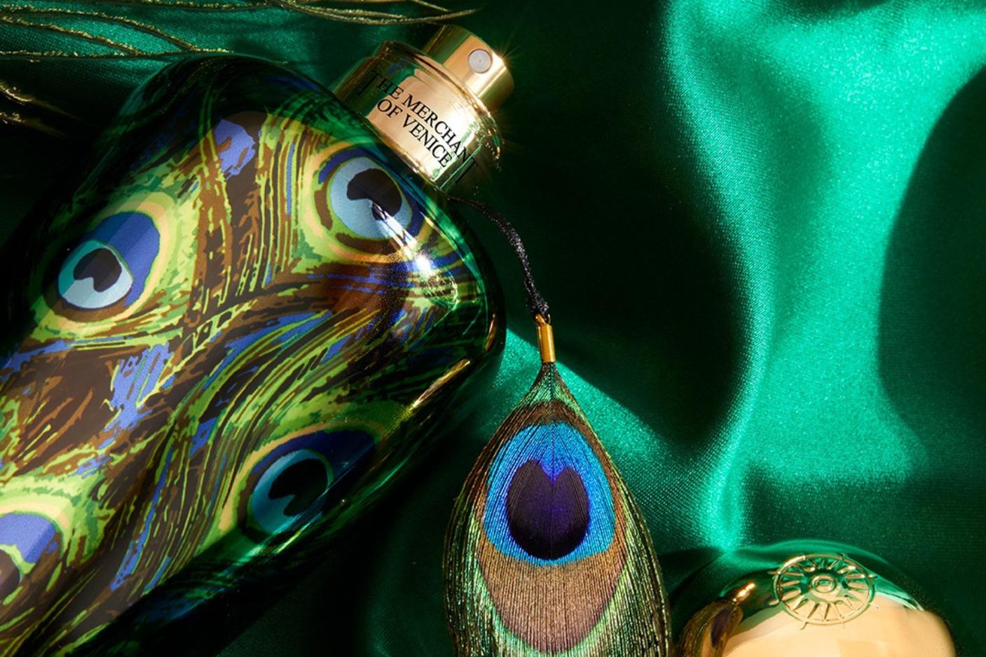 Imperial Emerald 2 Vẻ đẹp trường tồn mang tên Imperial Emerald