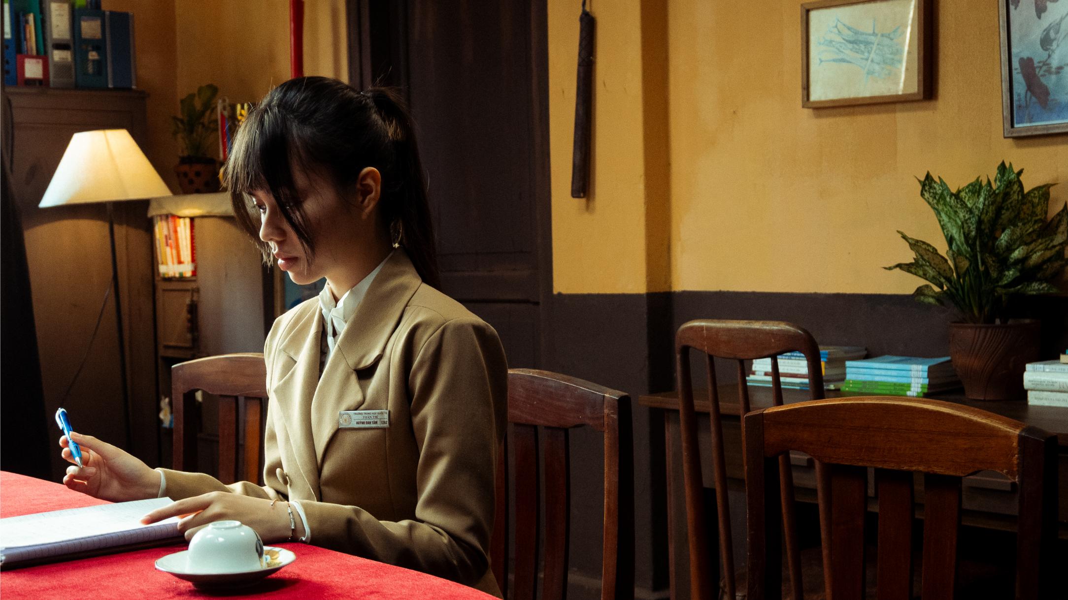 Phương Trà My Ma Mười Anh Thư tái xuất màn ảnh rộng sau 5 năm với phim điện ảnh Cộng trừ nhân chia