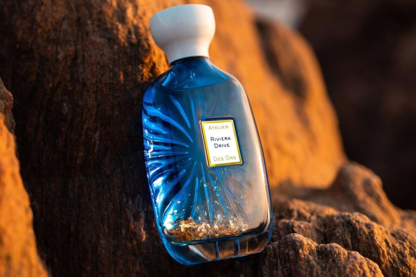 Riviera Drive 1 Riviera Collection   Di sản thanh lịch bên bờ biển Rivera