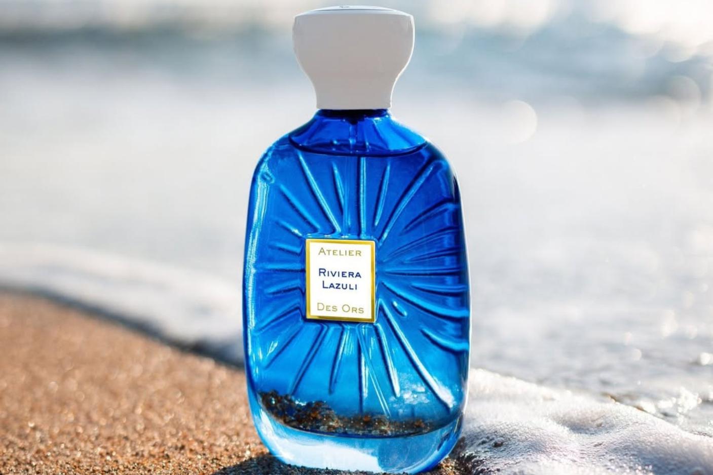 Riviera Lazuli 1 Riviera Collection   Di sản thanh lịch bên bờ biển Rivera