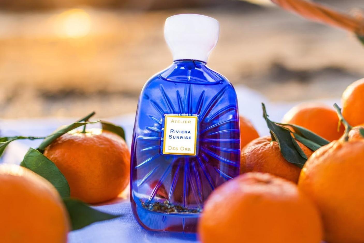 Riviera Sunrise 1 Riviera Collection   Di sản thanh lịch bên bờ biển Rivera