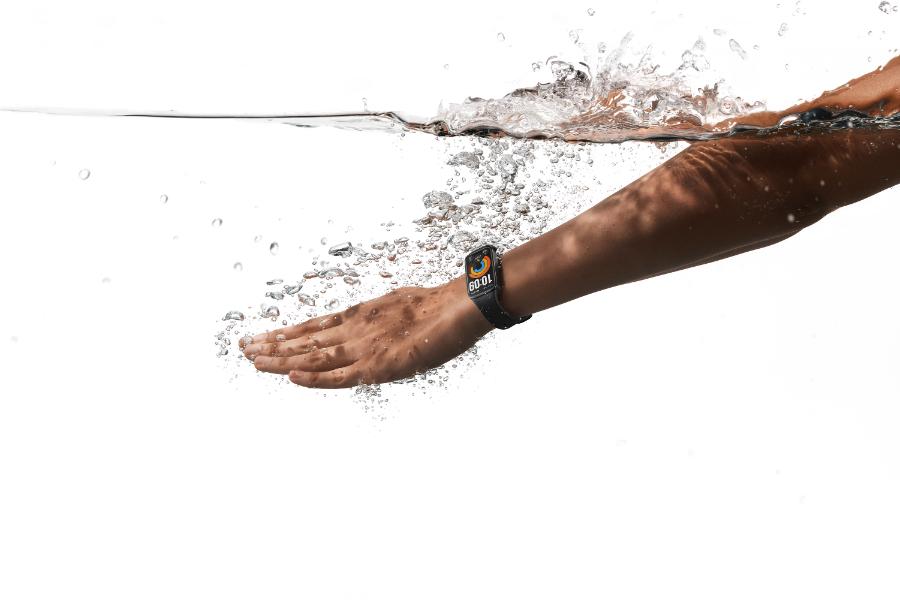 Xiaomi Smart Band 11 Active Xiaomi kết nối nhịp sống thông minh với REDMI Watch 6 Series, máy giặt Mijia và loạt thiết bị gia dụng mới