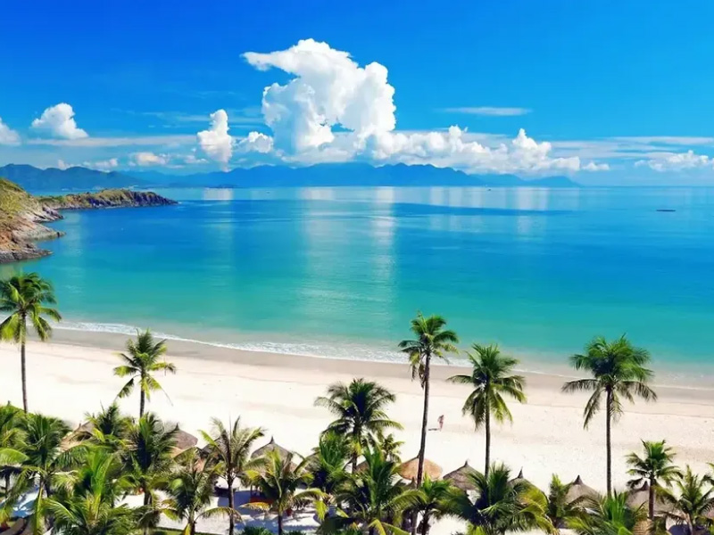 da nang Booking.com gợi ý trải nghiệm mùa hè cho mọi nhóm du khách