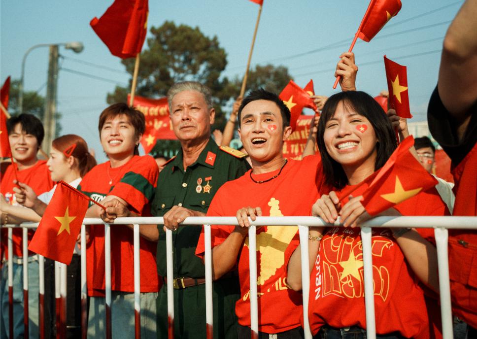 nghỉ Hè Sợ Nghỉ Hưu 1 Nghỉ Hè Sợ Nghỉ Hưu tung nhạc phim chính thức từ Hứa Kim Tuyền và Cody Nam Võ