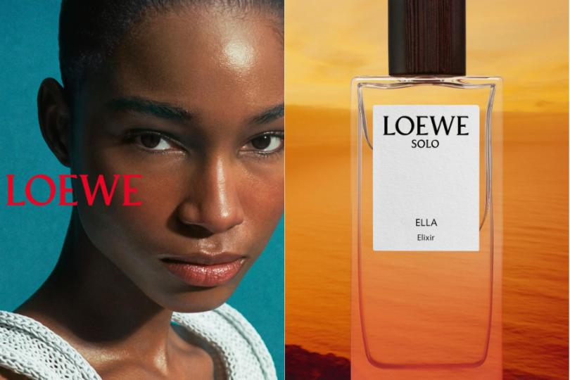 3 Top 3 mùi hương Elixir đình đám trong bộ sưu tập Landscape của LOEWE