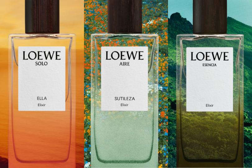 5 Thumbnail Top 3 mùi hương Elixir đình đám trong bộ sưu tập Landscape của LOEWE
