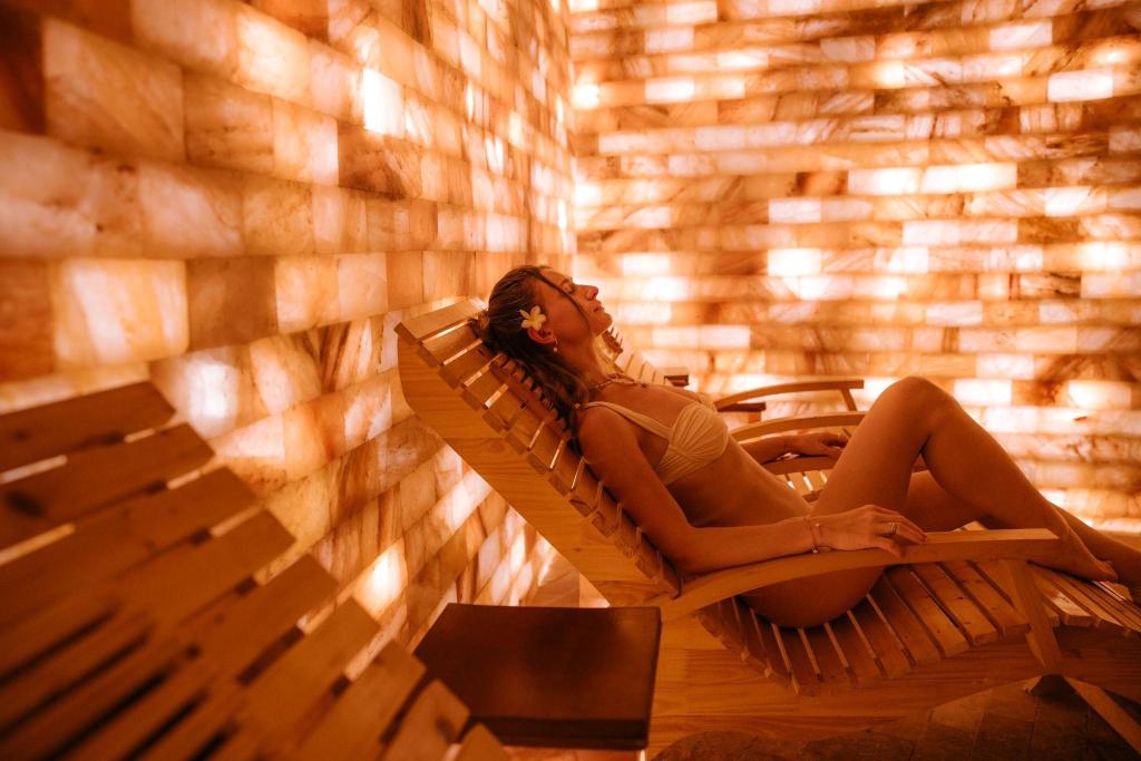 ESC Spa Cam Ranh 3 Trốn khỏi nhịp sống hối hả, đắm mình trong những làn sóng chữa lành tại ESC Spa, Cam Ranh