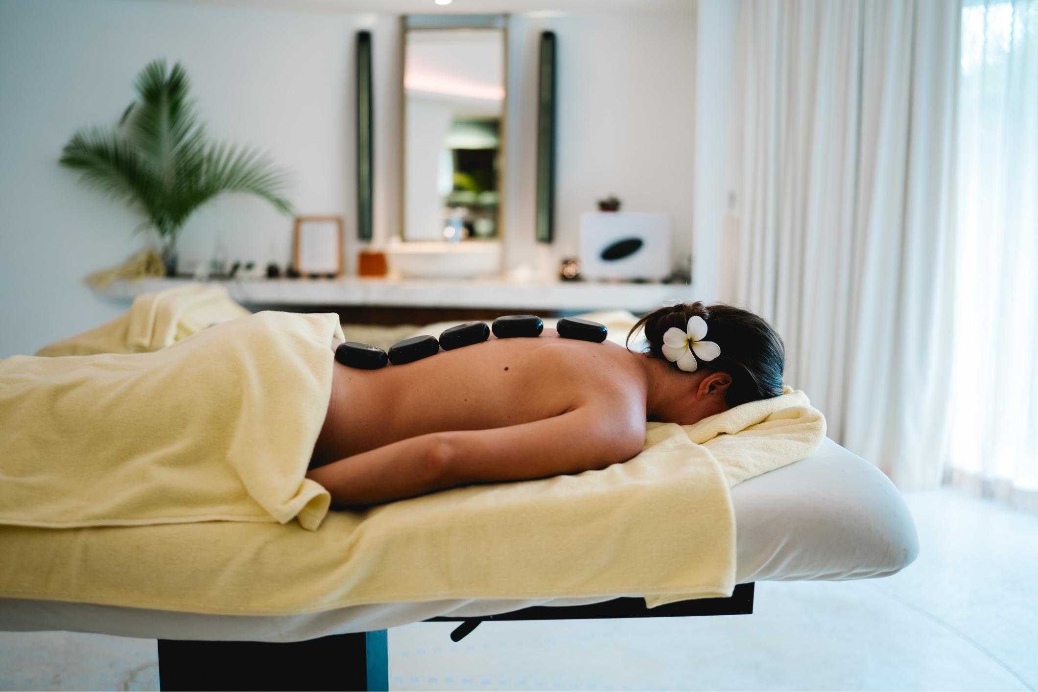 ESC Spa Cam Ranh 4 Trốn khỏi nhịp sống hối hả, đắm mình trong những làn sóng chữa lành tại ESC Spa, Cam Ranh