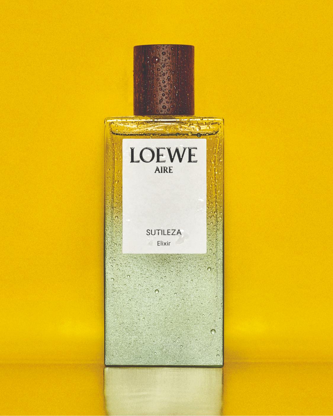 Hình 3 1080x1350 3 LOEWE Perfumes trình làng “tuyệt tác hương sắc” mới mang nồng độ Elixir đậm đặc