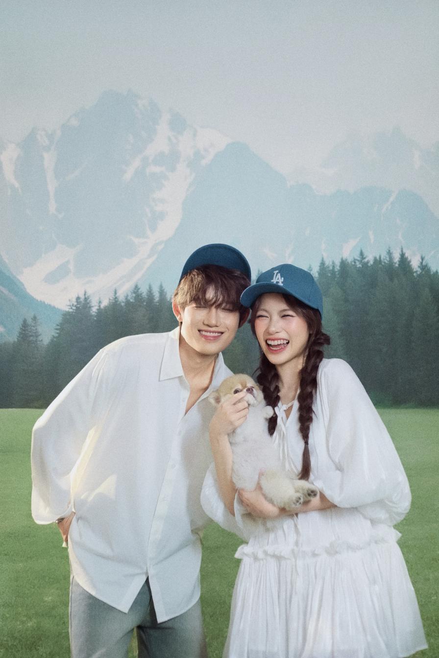 MV “Tức Kịch” 1 Bảo Trâm Ryy và Hồ Đông Quan “bắt sóng” chemistry trong MV “Tức Kịch”