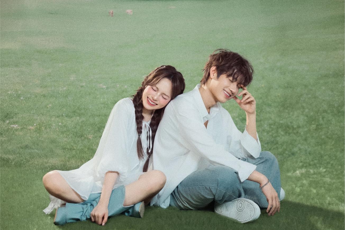 MV “Tức Kịch” 2 Bảo Trâm Ryy và Hồ Đông Quan “bắt sóng” chemistry trong MV “Tức Kịch”