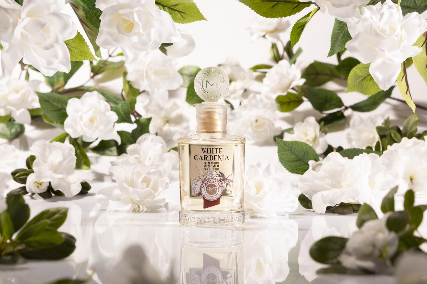 Thumbnail 1 3 White Gardenia: Di sản hương thơm của nước Ý