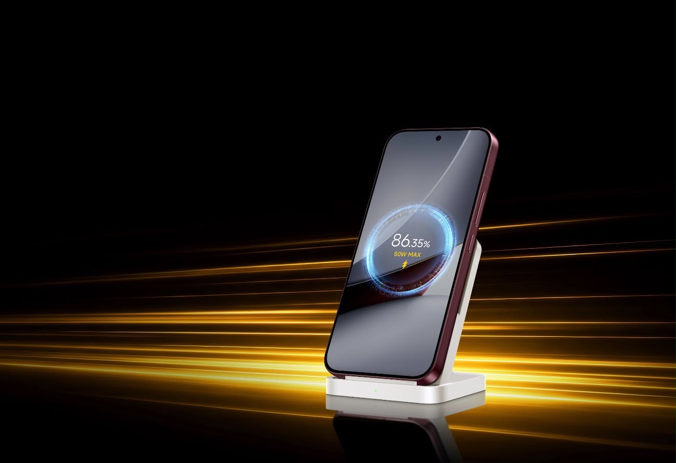  POCO chính thức ra mắt POCO F9 Ultra tại thị trường Việt Nam