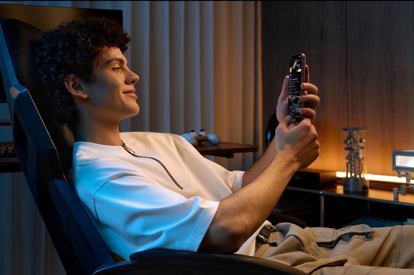  POCO chính thức ra mắt POCO F9 Ultra tại thị trường Việt Nam