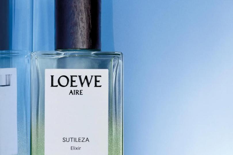 1 Aire Sutileza Elixir – Diễn giải đầy sức sống của một biểu tượng LOEWE