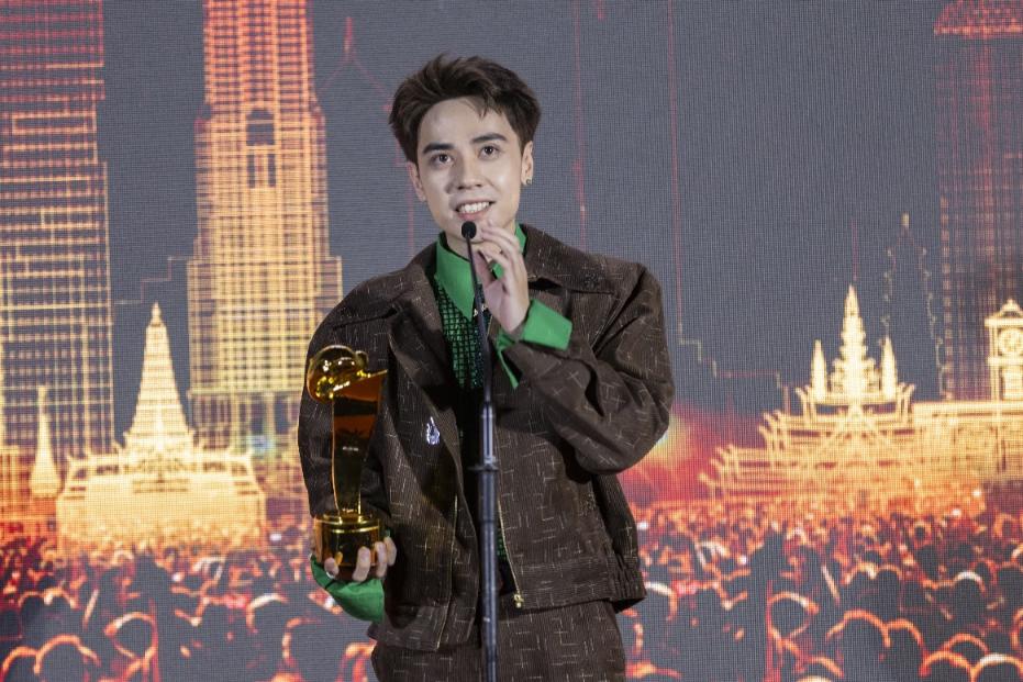 Asia Top Awards 1.1 Giải thưởng quốc tế Asia Top Awards sẽ được tổ chức tại Việt Nam vào tháng 12