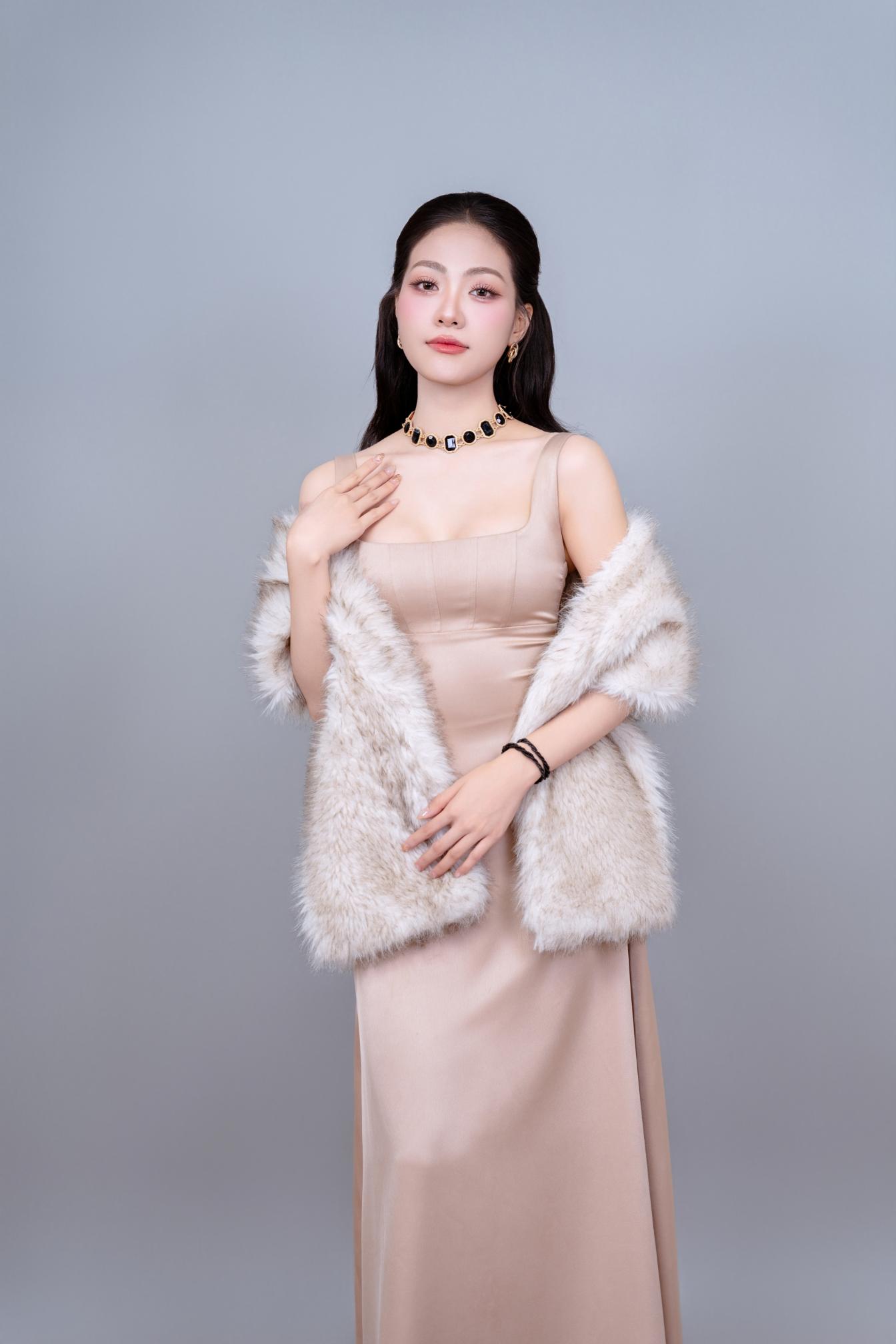 DO THAO MY 18 batch 1 Đỗ Thảo My và hành trình gần 10 năm theo đuổi giấc mơ
