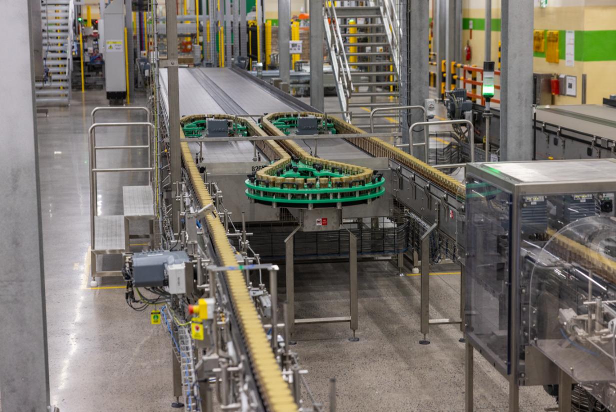 Nestlé Việt Nam 2 Nâng cấp chuỗi giá trị: Động lực tăng trưởng, kiến tạo lợi thế cạnh tranh cho Việt Nam