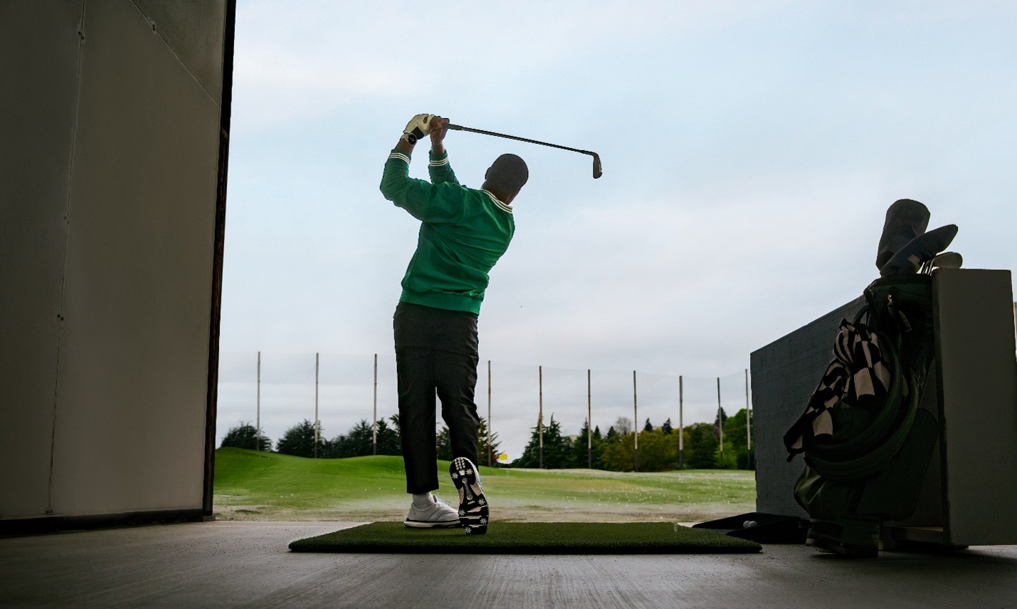 PIC 4 Garmin Approach S72 Watch: Thấu hiểu từng cú đánh với công nghệ golf chuyên sâu