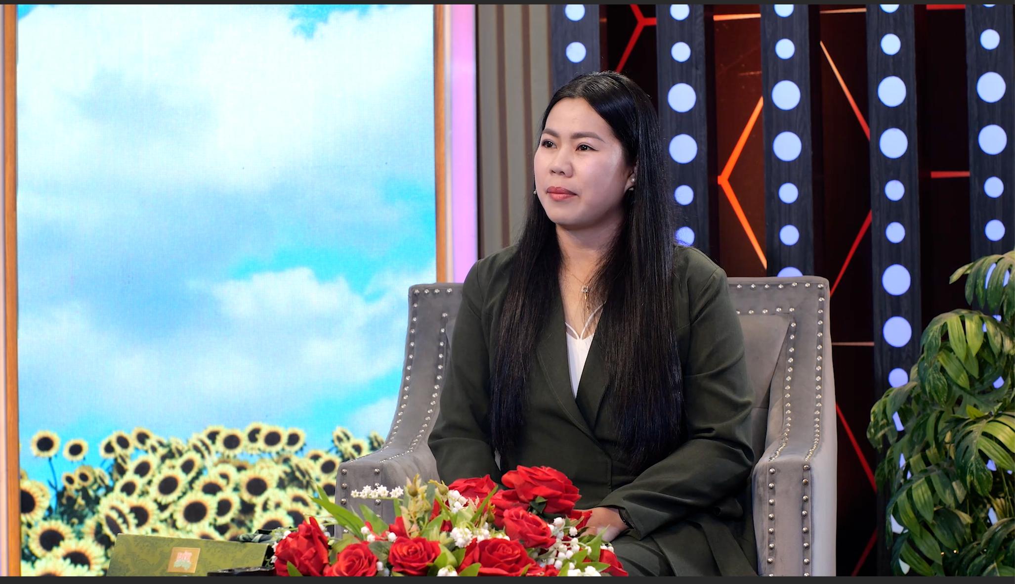 Screenshot 2026 10 12 at 15.28.54 Ngô Thị Như Mai và hành trình hơn một thập kỷ mang “áo ấm vùng cao” đến trẻ em khó khăn