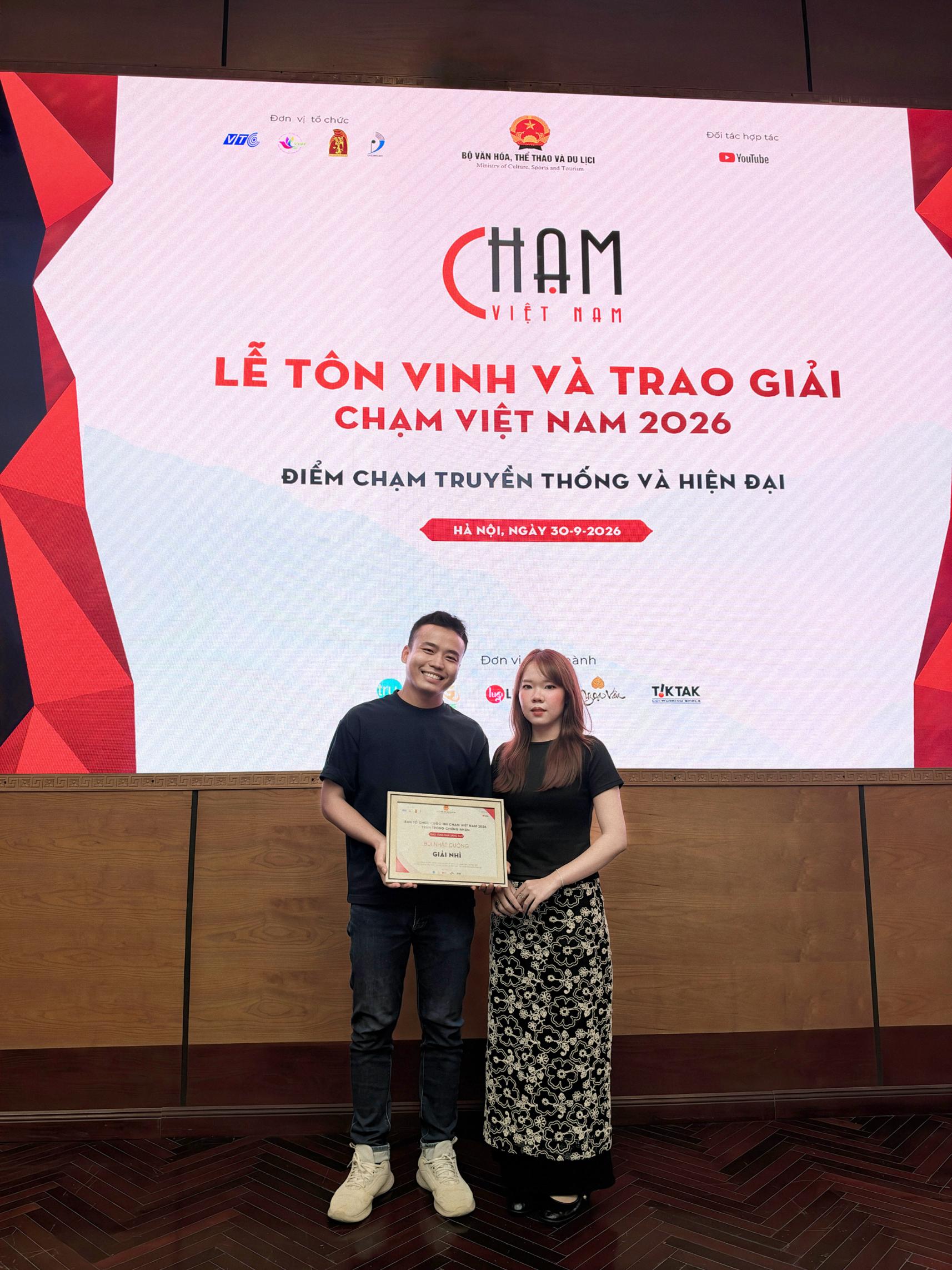 The Cod Show và hành trình kể chuyện thiên nhiên bằng ngôn ngữ của người trẻ The Cod Show và hành trình kể chuyện thiên nhiên bằng ngôn ngữ của người trẻ