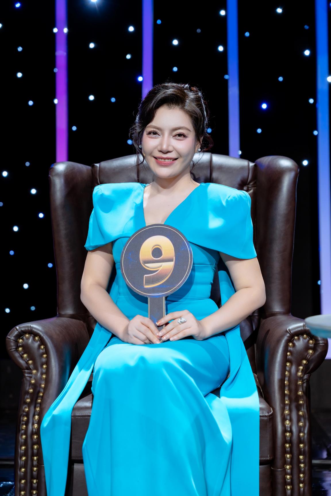 XUÂN NGHI 11 batch Xuân Nghi kể về cơ duyên đưa mình đến với con đường ca hát