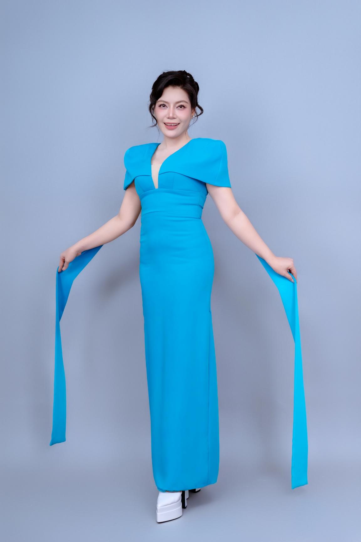 XUÂN NGHI 7 batch Xuân Nghi kể về cơ duyên đưa mình đến với con đường ca hát