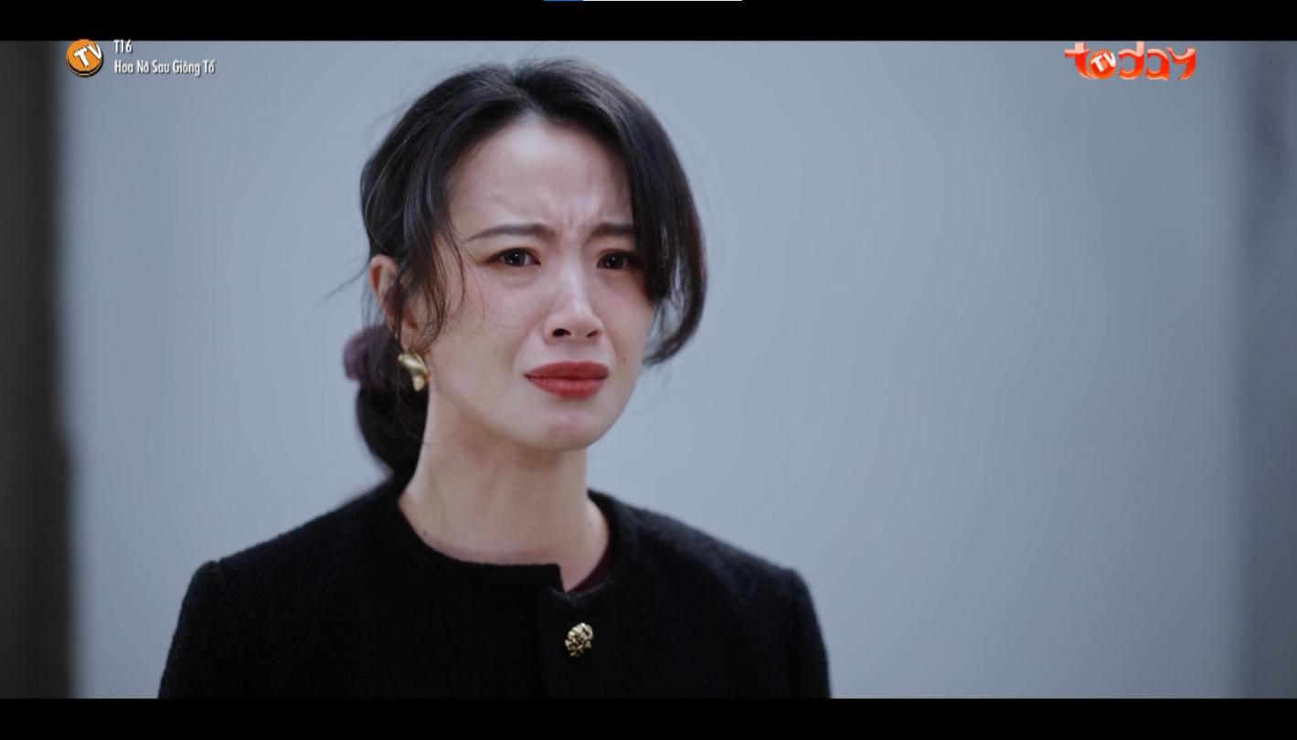 image5 “Hoa Nở Sau Giông Tố” kết thúc viên mãn, khép lại hành trình đầy cảm xúc ở tập 38!