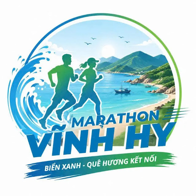 vinh hy 1 Công Ty TNHH Phát Hoàng Long Ninh Thuận tổ chức Giải chạy Vĩnh Hải Run – Vĩnh Hy Cup
