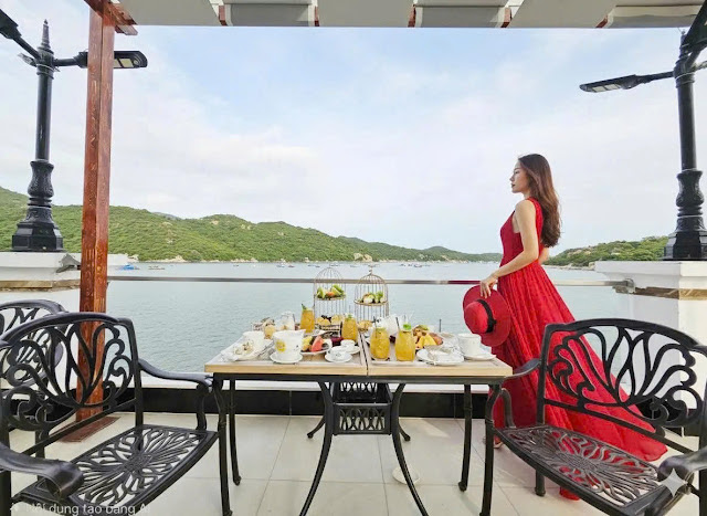 vinh hy 6 Công Ty TNHH Phát Hoàng Long Ninh Thuận tổ chức Giải chạy Vĩnh Hải Run – Vĩnh Hy Cup